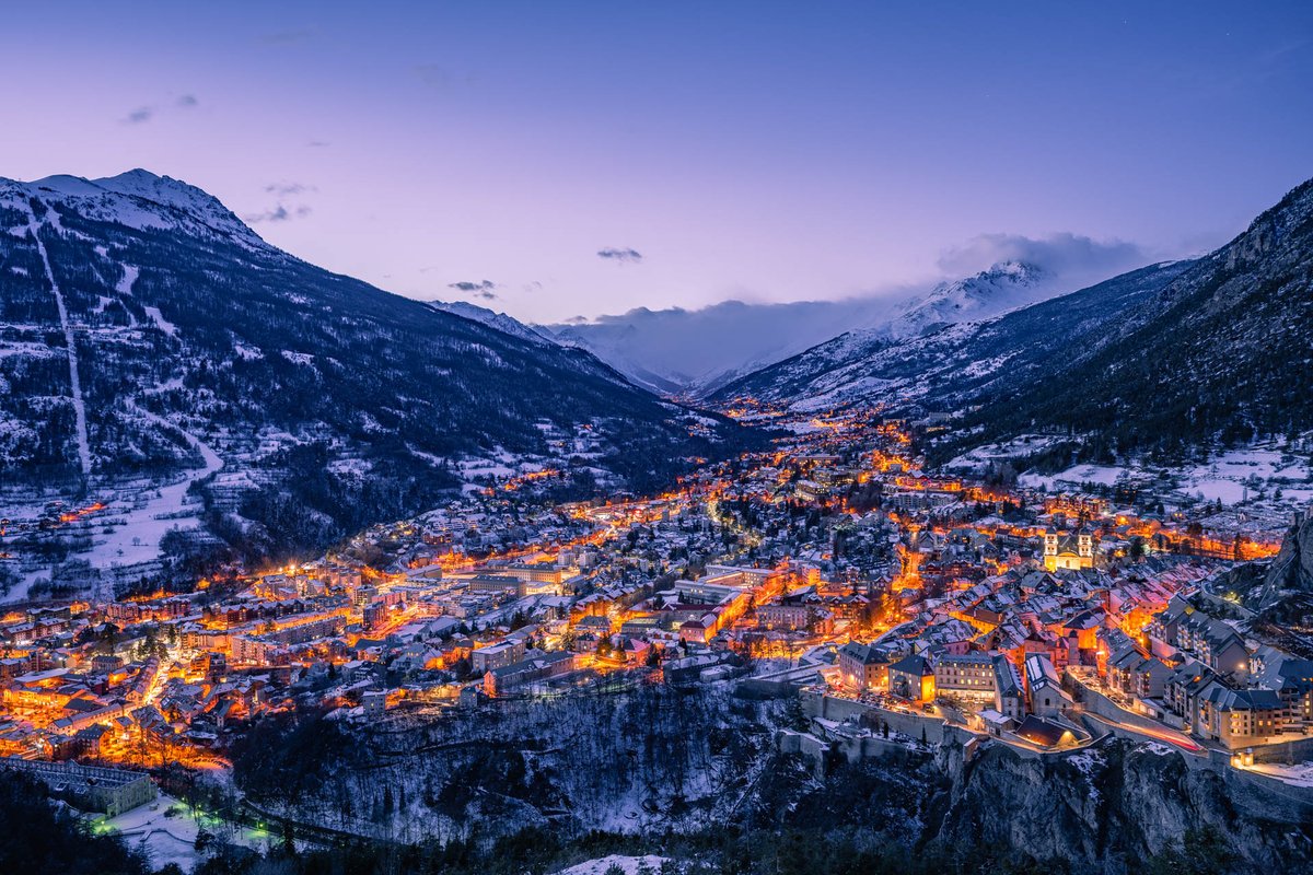 Cité Vauban de Briançon